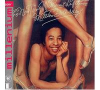 Tony Williams - Million Dollar Legs