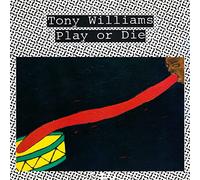 Tony Williams - Play Or Die [VINYL]