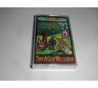 Tony Williamson & Gary - Let Us Cross Over the River [CASSETTE]