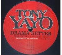 Tony Yayo - Drama Setter [12" VINYL]