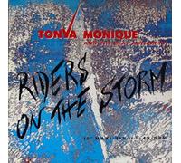 Tonya Monique & Beat Authority - Riders On The Storm [Vinyl Single]