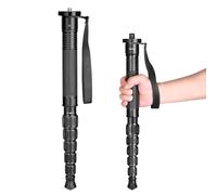 TONYBOO TA-5L 61 inch Monopod for Camera,Monopod Aluminum Portable Compact Lightweight,Max Load 16 lbs,monopod Camera Stand Walking Stick for Photography DSLR Canon Nikon Sony