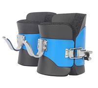 TONYKO Anti Gravity Inversion Boots for Stress Relief and Fitness (Blue 1)