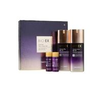 TONYMOLY - Bio EX Homme Skincare Set: Skin 130ml + 20ml + Lotion 130ml + 20ml 4 pcs