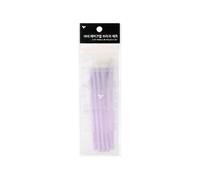 TONYMOLY - Eye Make-Up Brush Set 5 pcs