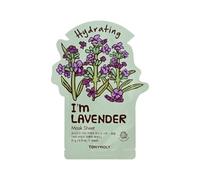 TONYMOLY - I'm Mask Sheet - 3 Types Lavender