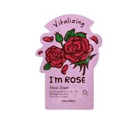 TONYMOLY - I'm Mask Sheet - 3 Types Rose