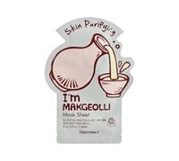 TONYMOLY - I'm Mask Sheet - 7 Types 2025 Version - Makgeolli