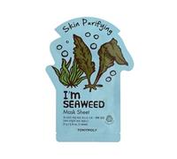 TONYMOLY - I'm Mask Sheet - 7 Types 2025 Version - Seaweed