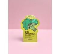 TONYMOLY I'm REAL Broccoli Mask Sheet Vitality