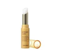 TONYMOLY - Intense Care Gold 24K Snail Lip Treatment Stick 3.5g