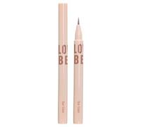 TONYMOLY - Lovely Beam Soft Liner #01 Milk Brown