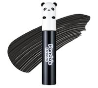 TONYMOLY Panda's Dream Smudge Out Mascara 02 Long Lash - Lengthening, Smudge-proof, Natural Eyelash Effect, K-Beauty Skincare