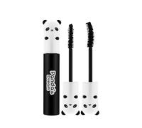 TONYMOLY Panda's Dream Smudge Out Mascara 02 Long Lash - Lengthening, Smudge-proof, Natural Eyelash Effect, K-Beauty Skincare
