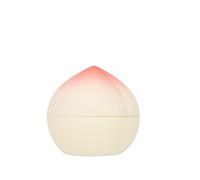 TONYMOLY PEACH HAND CREAM, 30g Peach Scent, Hand Moisturizing, Portable, Soft Texture, Sweet Aroma, K-Beauty