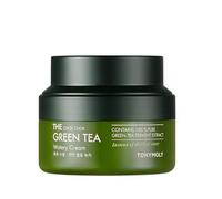 Tony Moly The Chok Chok Green Tea Watery Cream 60ml Green