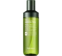 TONYMOLY The Chok Chok Green Tea Watery Skin - Hydrating and Soothing Facial To
