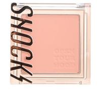 TONYMOLY - The Shocking Spin-Off Blusher - 5 Colors #01 Sweet! Coral
