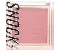 TONYMOLY - The Shocking Spin-Off Blusher - 5 Colors #02 Love, Rosy