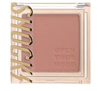 TONYMOLY - The Shocking Spin-Off Blusher - 5 Colors #05 Vintage Nude