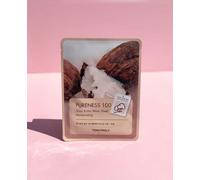TONYMOLY TONY MOLY Pureness 100 Shea Butter Moisturising Sheet Mask