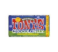 Tony's Chocolonely Dark Milk Brownie 180g