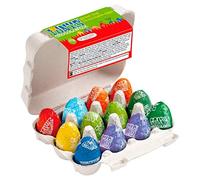 Tony's Chocolonely Chocolate Easter Eggs Assortment 150g