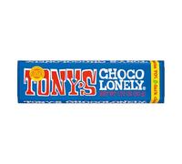 Tony's Chocolonely Dark Bars 35 x 50 Gram