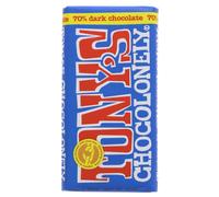 Tony's Dark Chocolate 70% 180g