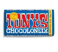 Tony's Dark Chocolate 70% 180g