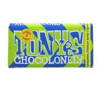 Tonys Chocolonely Dark Creamy Hazelnut Crunch - 180g