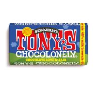 Tony's Chocolonely Dark Milk Brownie 180g