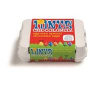 Tony's Chocolonely Egg-stra Special Milk Chocolate Assorted Eggs Box 150g