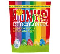 Tonys Chocolonely Easter Eggs Mix - 230g