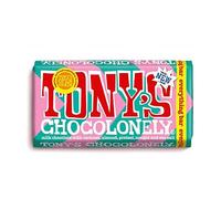 Tony's Chocolonely Everything Bar 180g
