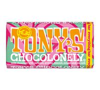Tony's Chocolonely 'Everything Bar' - Seasalt Almond Pretzel - 180g