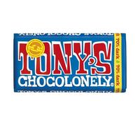 Tony's Chocolonely - Extra Dark Chocolate 70% - 15x 180g