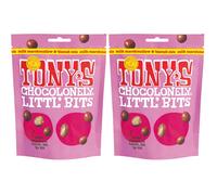 Tonys Chocolonely Littl' Bits Chocolate Mix Balls Mini Milk Marshmallow B