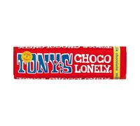 Tony's Chocolonely - Milk - 35x 50g