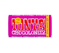 Tony's Chocolonely Milk Caramel Biscuit 180g