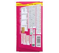 Tonys Chocolonely Milk Caramel Biscuit Chocolate Bar 180g-3 Pack