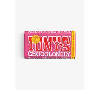Tony's Chocolonely Milk Chocolate Caramel Biscuit Bar 180g