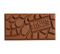 Tonys Chocolonely Milk Chocolate Caramel Sea Salt 180g-3 Pack