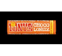 Tonys Chocolonely Milk Chocolate Caramel Sea Salt 47g