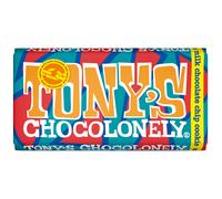 Tony's Chocolonely Milk Chocolate Chip Cookie - 180g