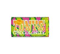 Tony's Chocolonely Milk Chocolate Crunch Pecan Caramel 180g [Pack 15]