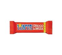 Tonys Chocolonely Milk Chocolate (Pack of 35) UKB35M