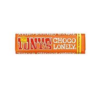 Tony's Chocolonely Milk Chocolate Caramel & Sea Salt Bar - 47g, 2