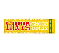Tony's Chocolonely - Milk Nougat - 35x 47g