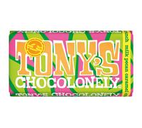 Tony's Chocolonely Milk Pecan Crunch Caramel - 180g